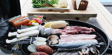 BBQ